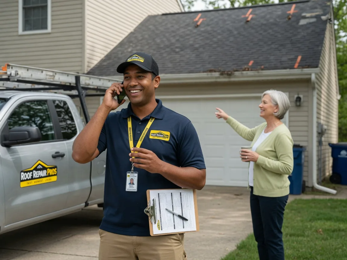 Roof Repair Wrightsboro, TX FAQs